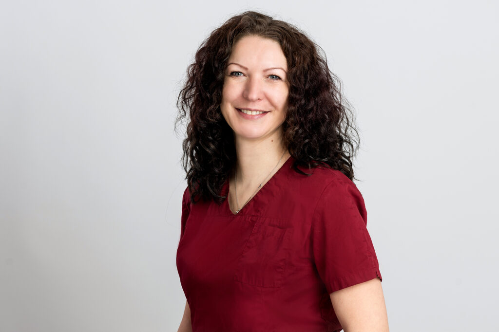 Prophylaxe Zahnarztpraxis Friedenau Anne Koßinna